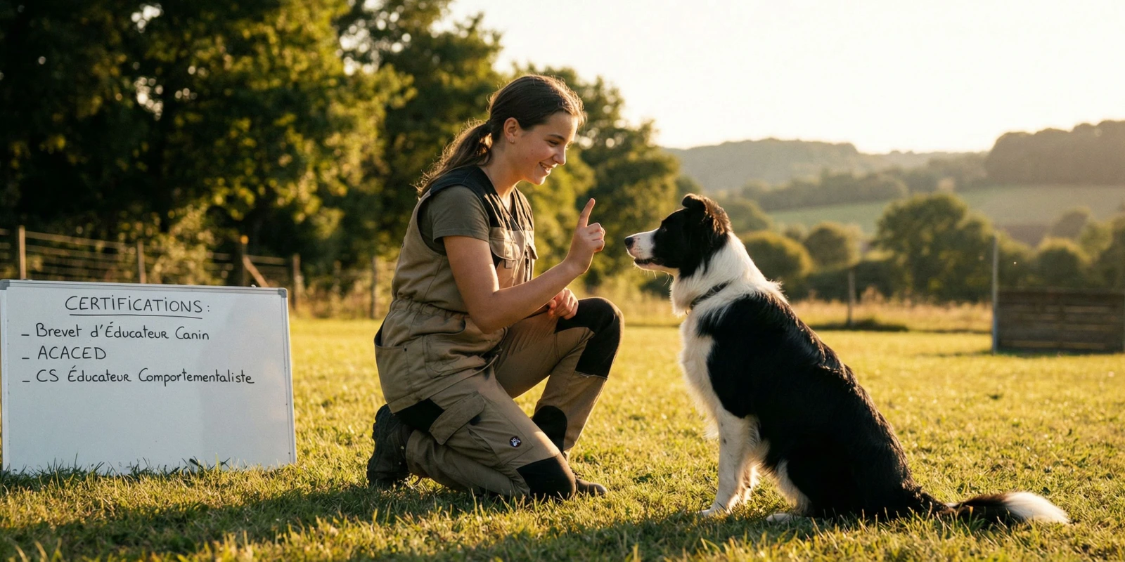 BP Éducateur Canin vs CCAD, ACACED, Formations Privées : Quel Diplôme Choisir ? BP Éducateur Canin vs CCAD, ACACED, Formations Privées : Quel Diplôme Choisir ?