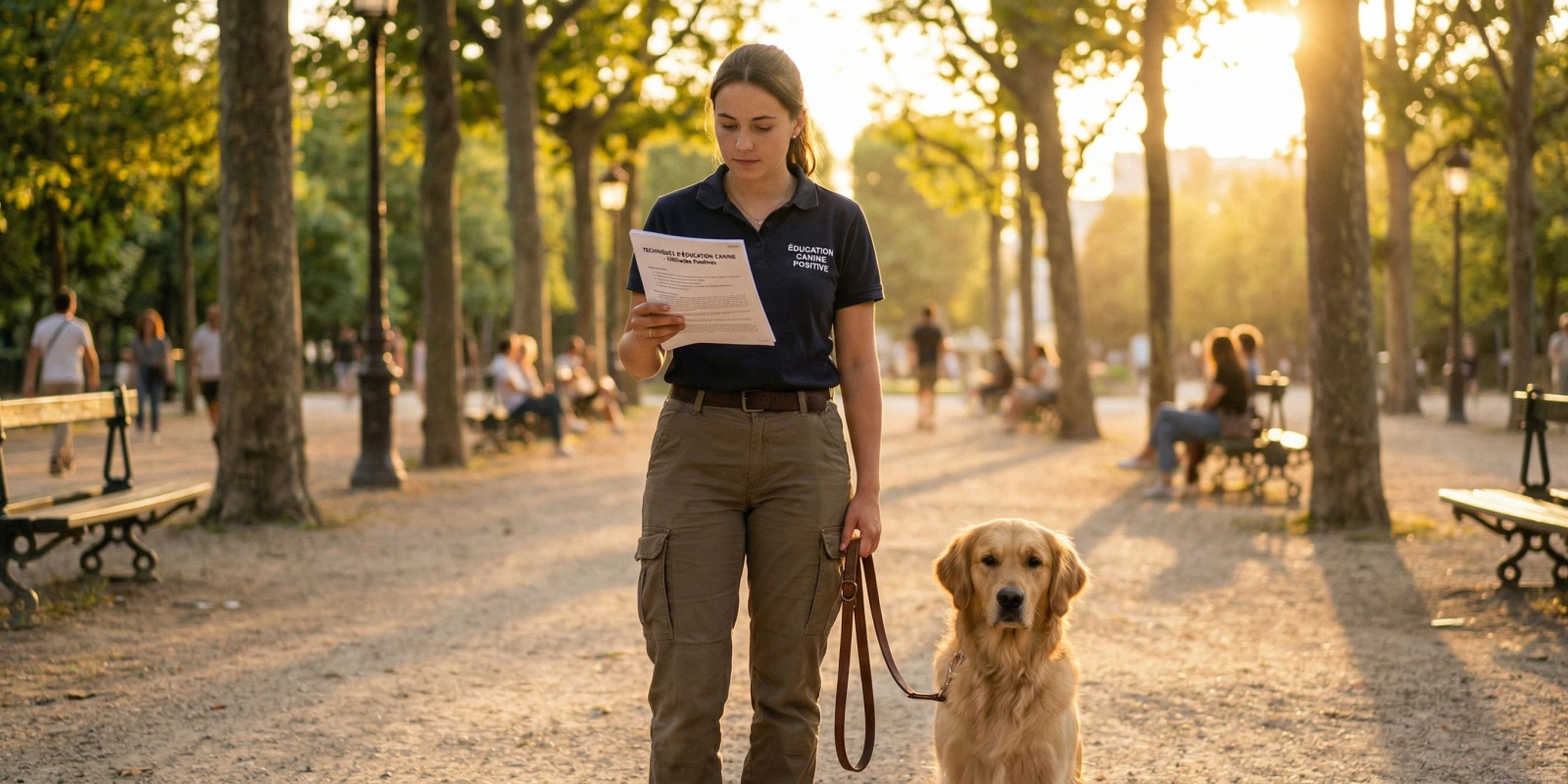 Liste des Écoles BP Éducateur Canin en France : Tous les Centres Habilités par Région