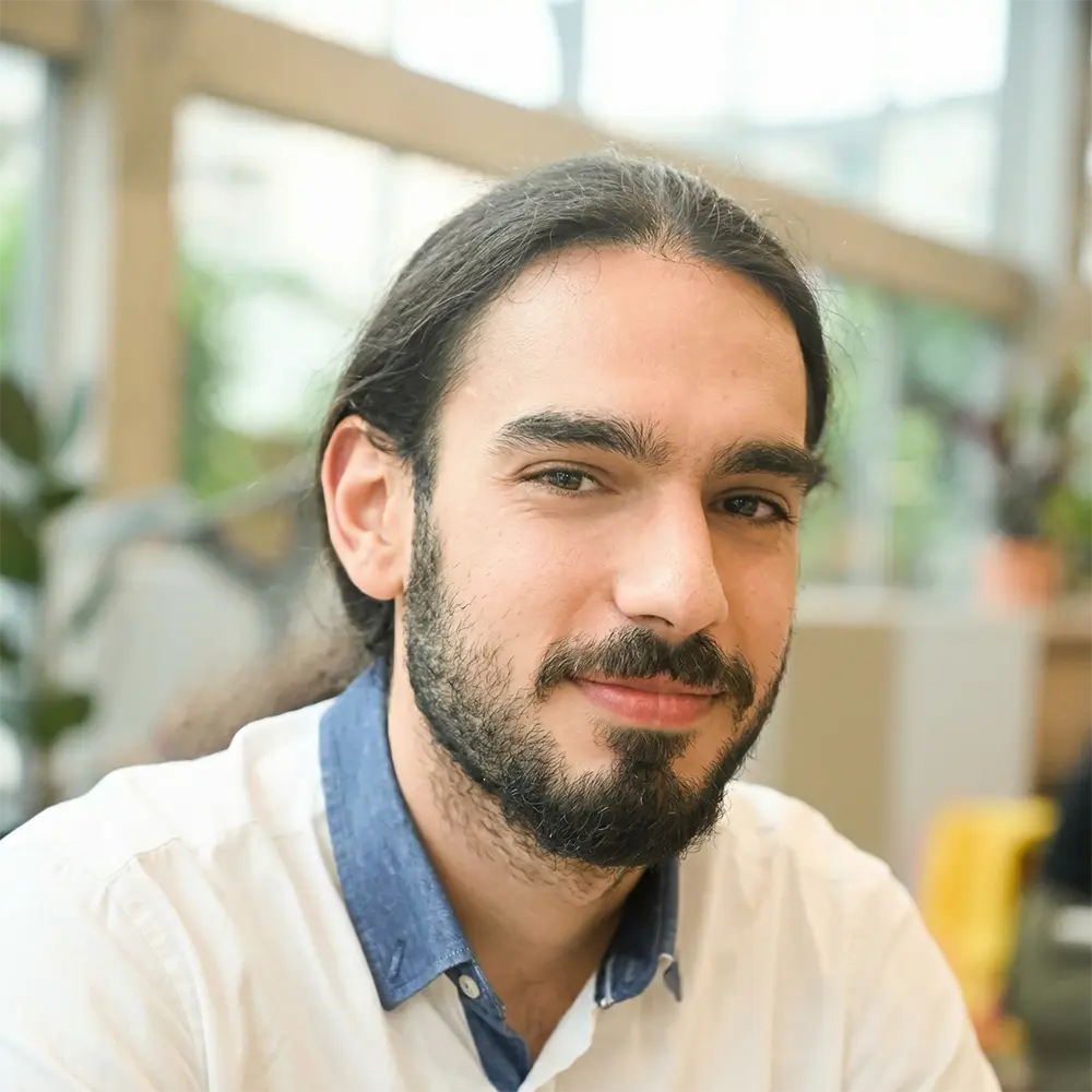 Développeur et concepteur Web de BP Éducateur Canin