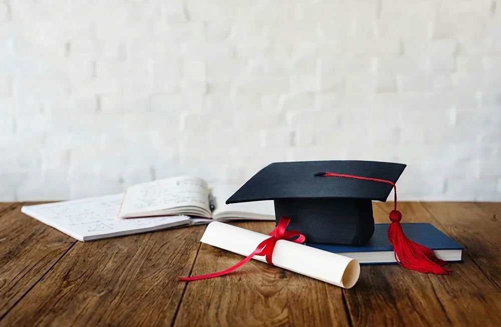 Réussite de son BP Éducateur Canin